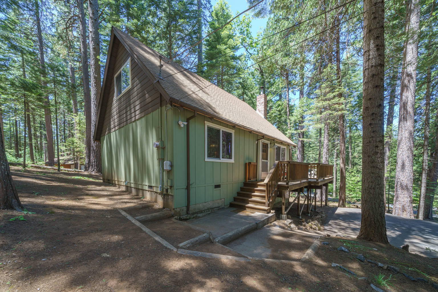 Arnold Vacation Rental