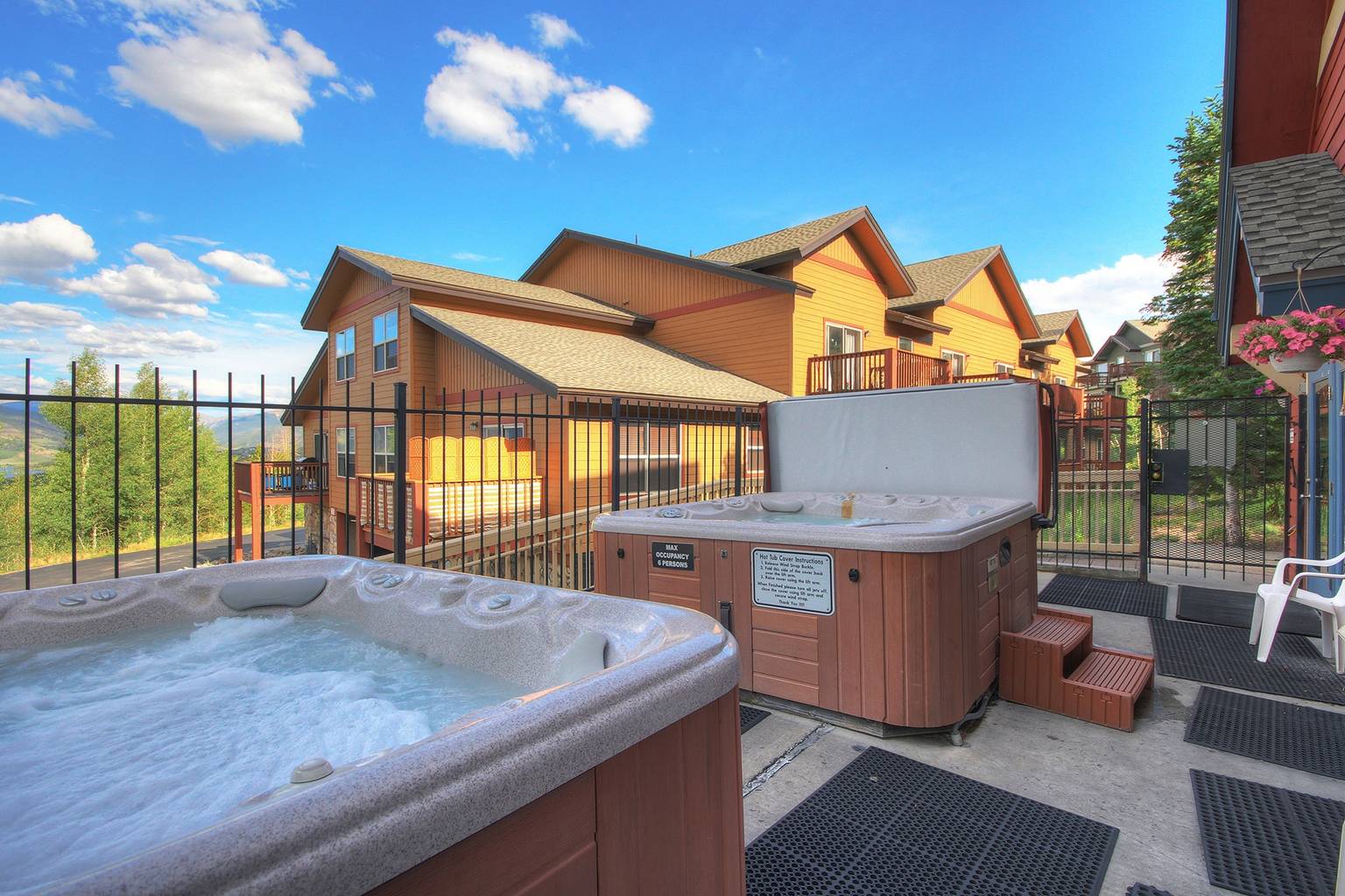 Silverthorne Vacation Rental