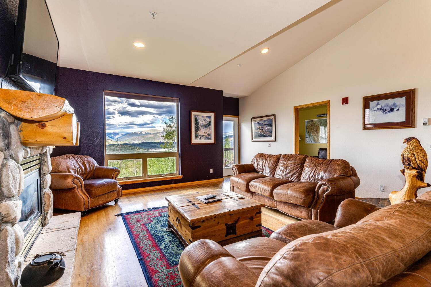 Silverthorne Vacation Rental