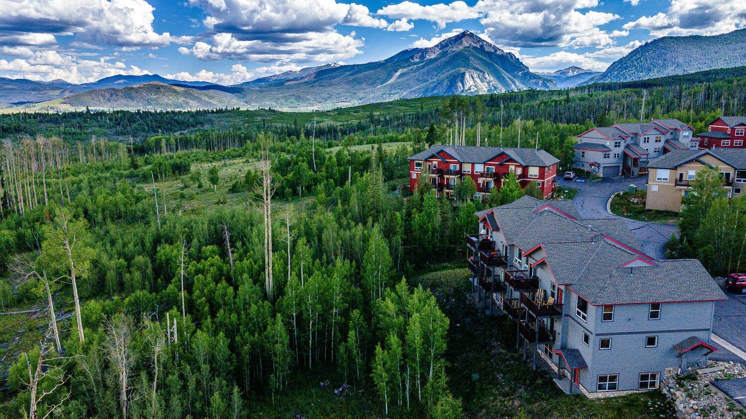 Silverthorne Vacation Rental