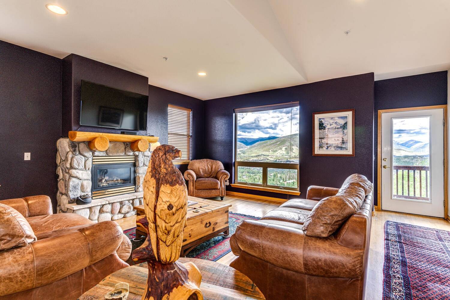 Silverthorne Vacation Rental