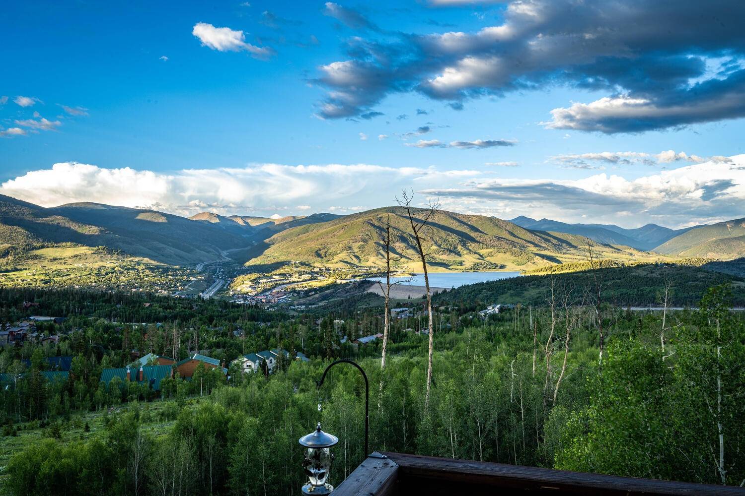 Silverthorne Vacation Rental