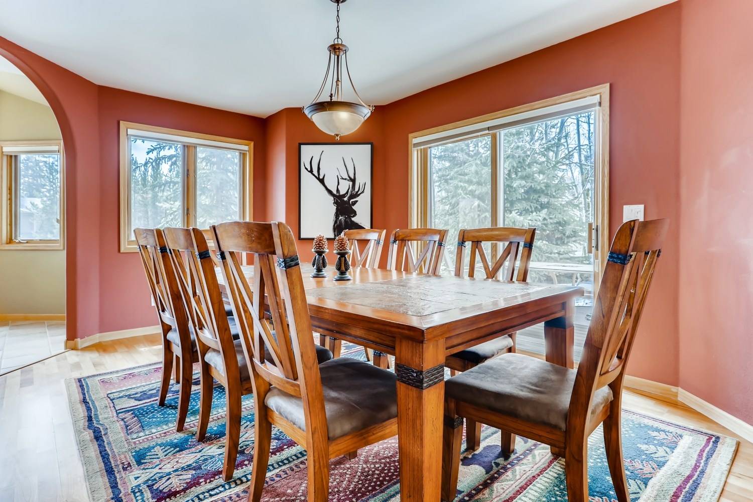 Silverthorne Vacation Rental