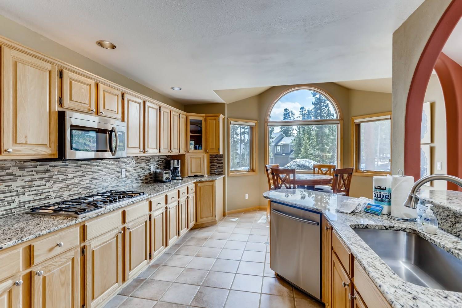 Silverthorne Vacation Rental