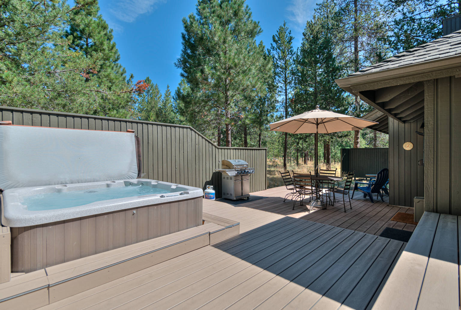 Sunriver Vacation Rental