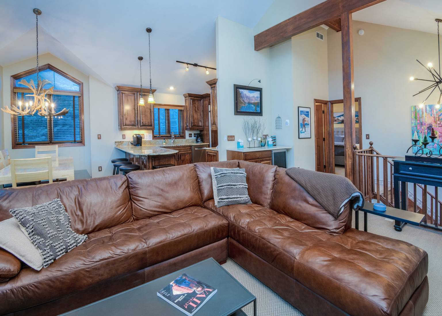 Vail Vacation Rental