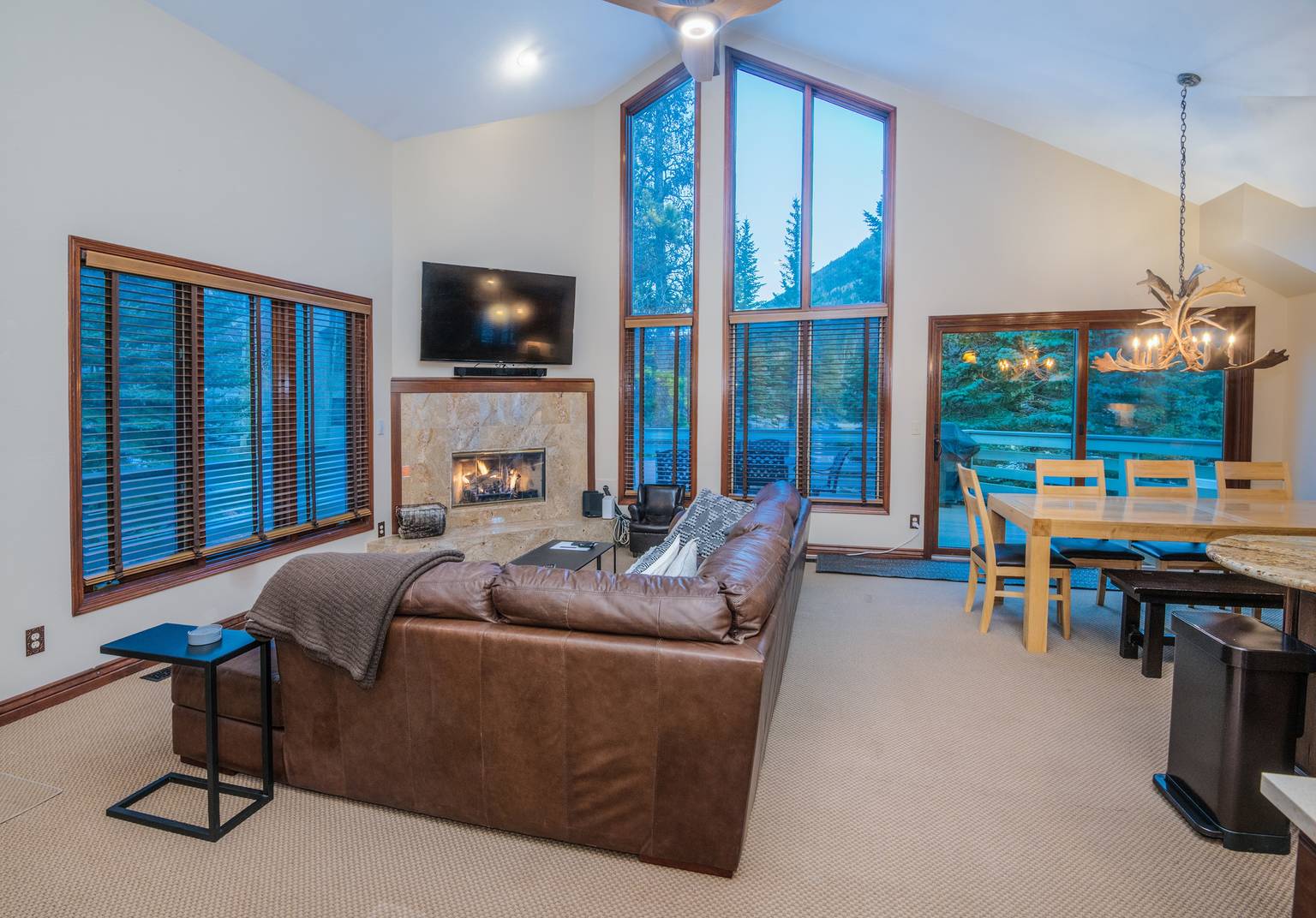 Vail Vacation Rental