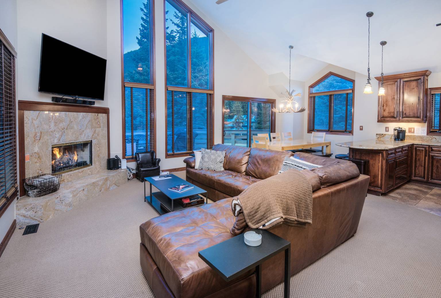 Vail Vacation Rental