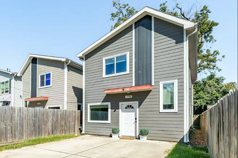 Houston Vacation Rental