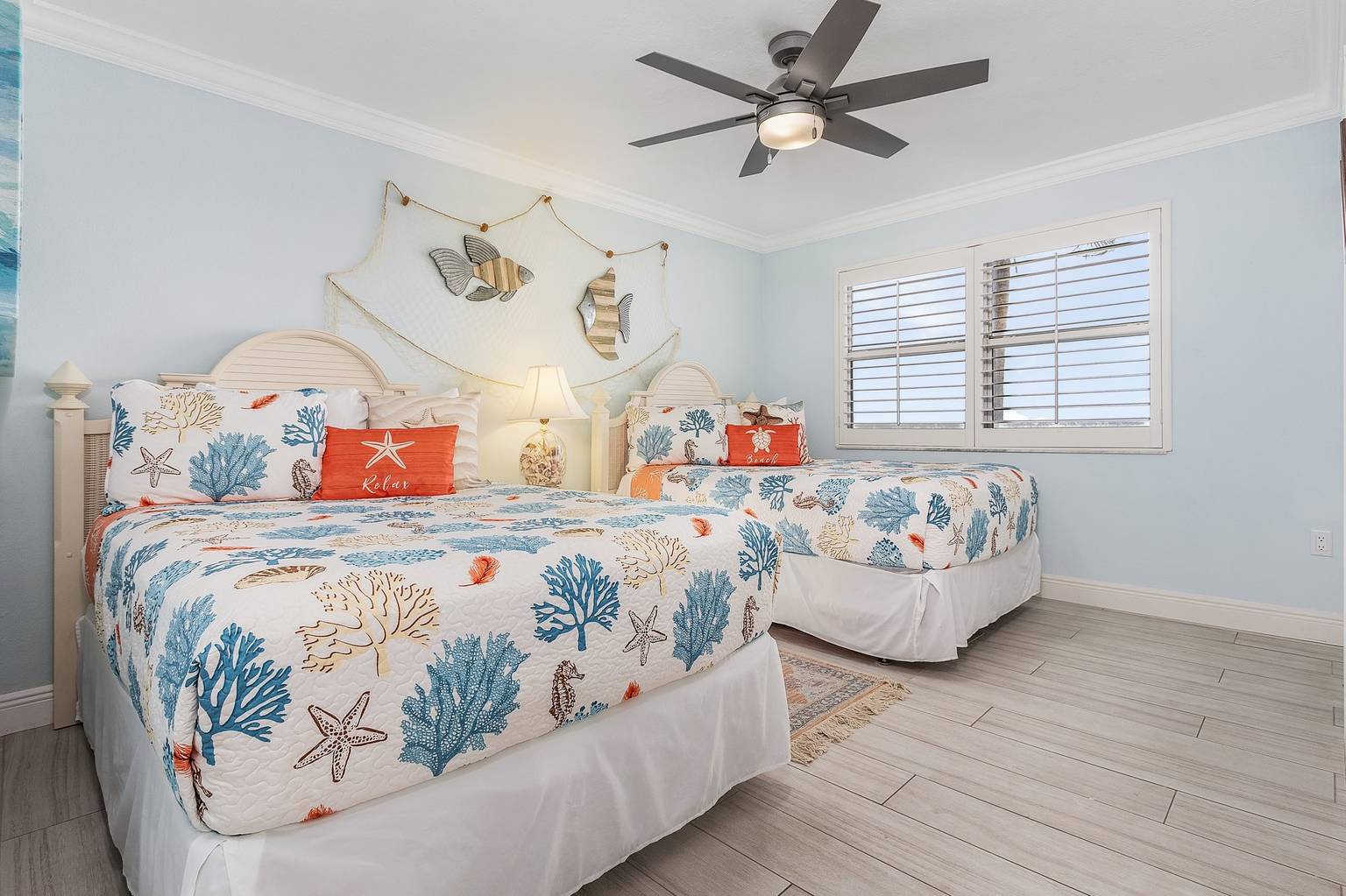 Fort Myers Beach Vacation Rental