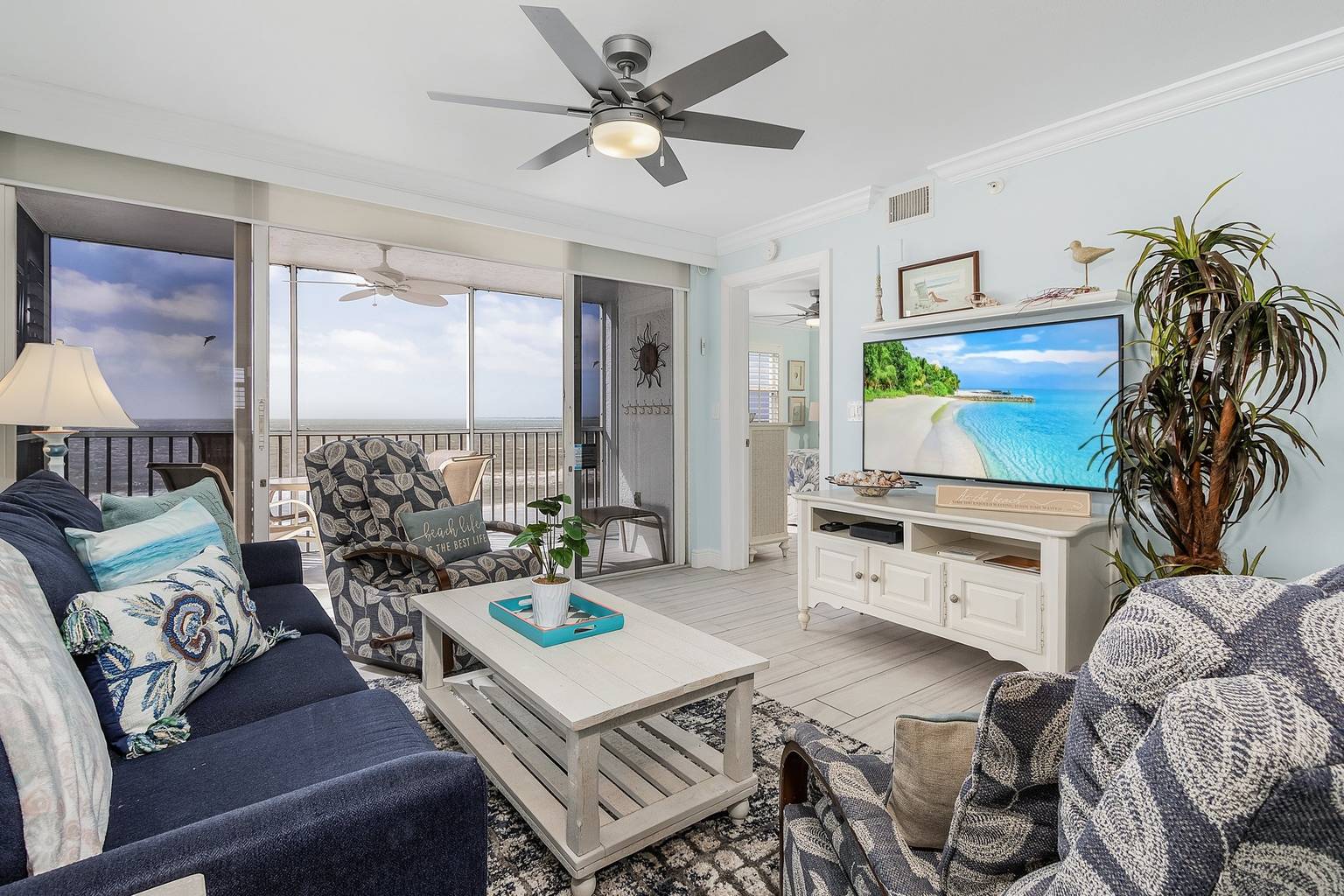 Fort Myers Beach Vacation Rental