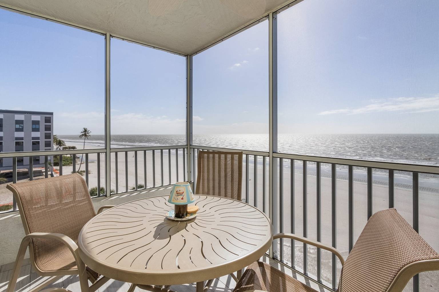 Fort Myers Beach Vacation Rental