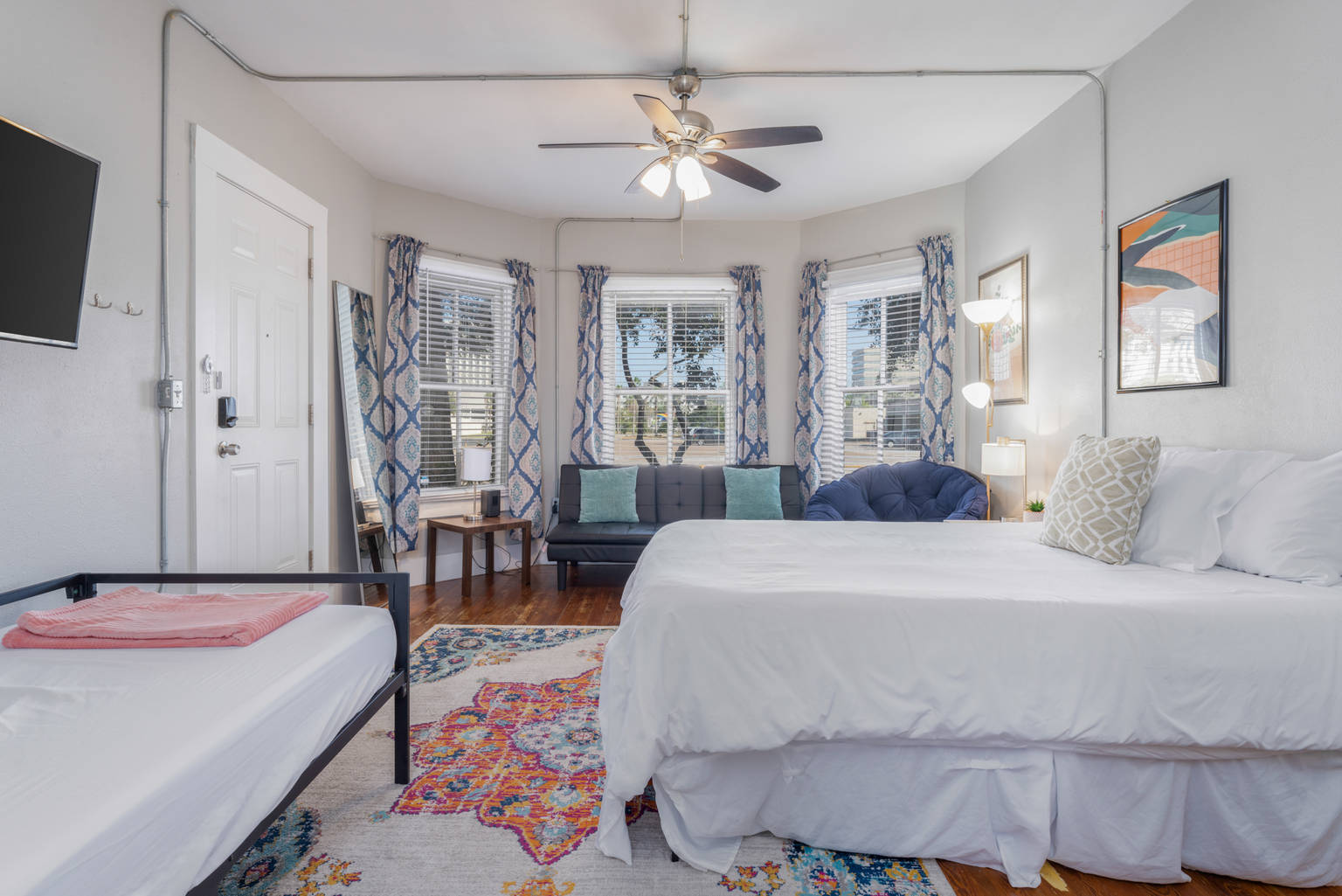 Corpus Christi Vacation Rental