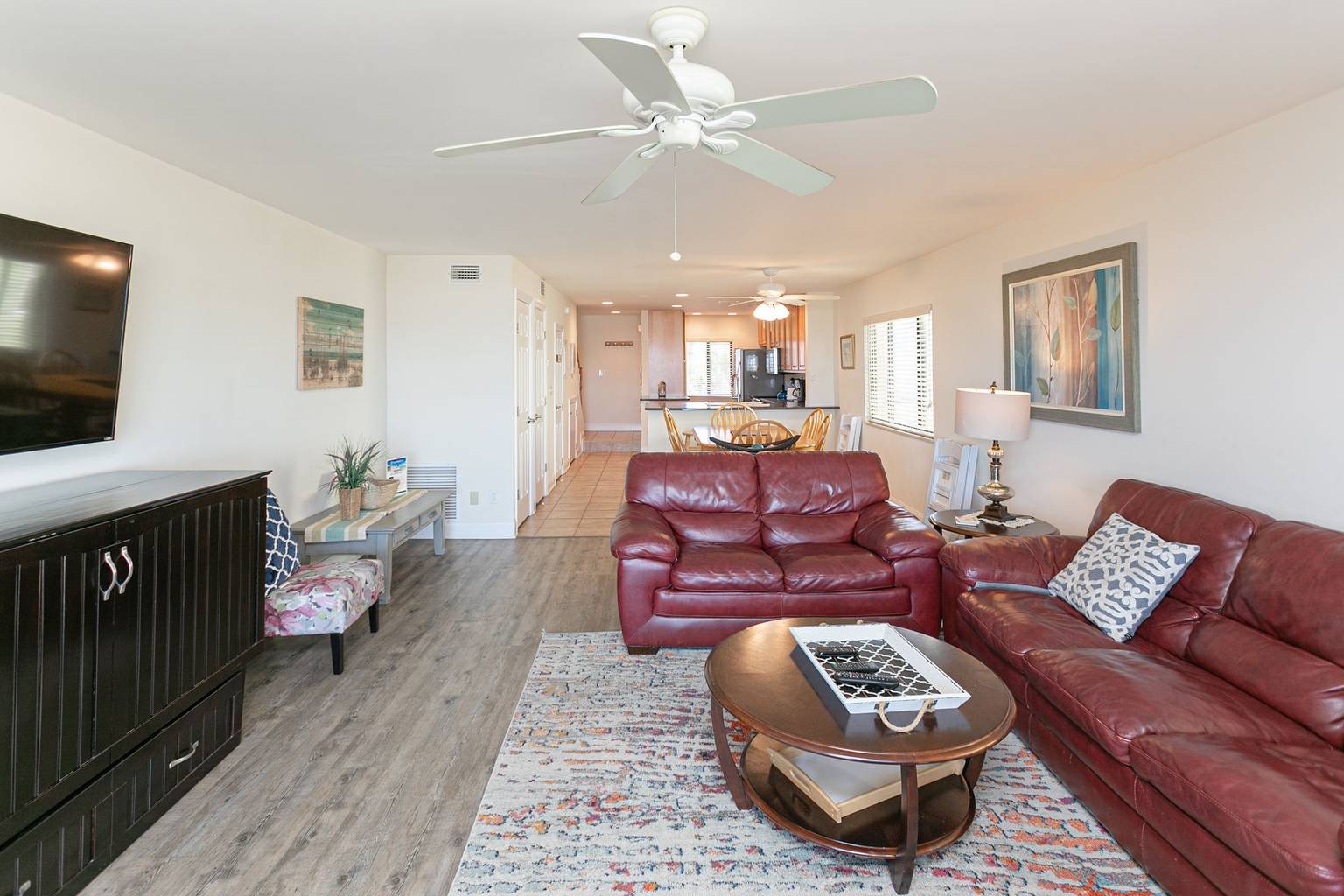 Saint Augustine Vacation Rental