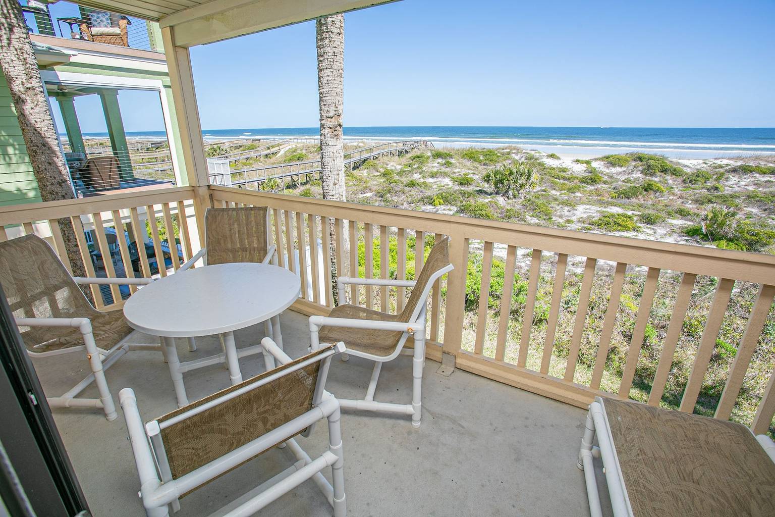 Saint Augustine Vacation Rental