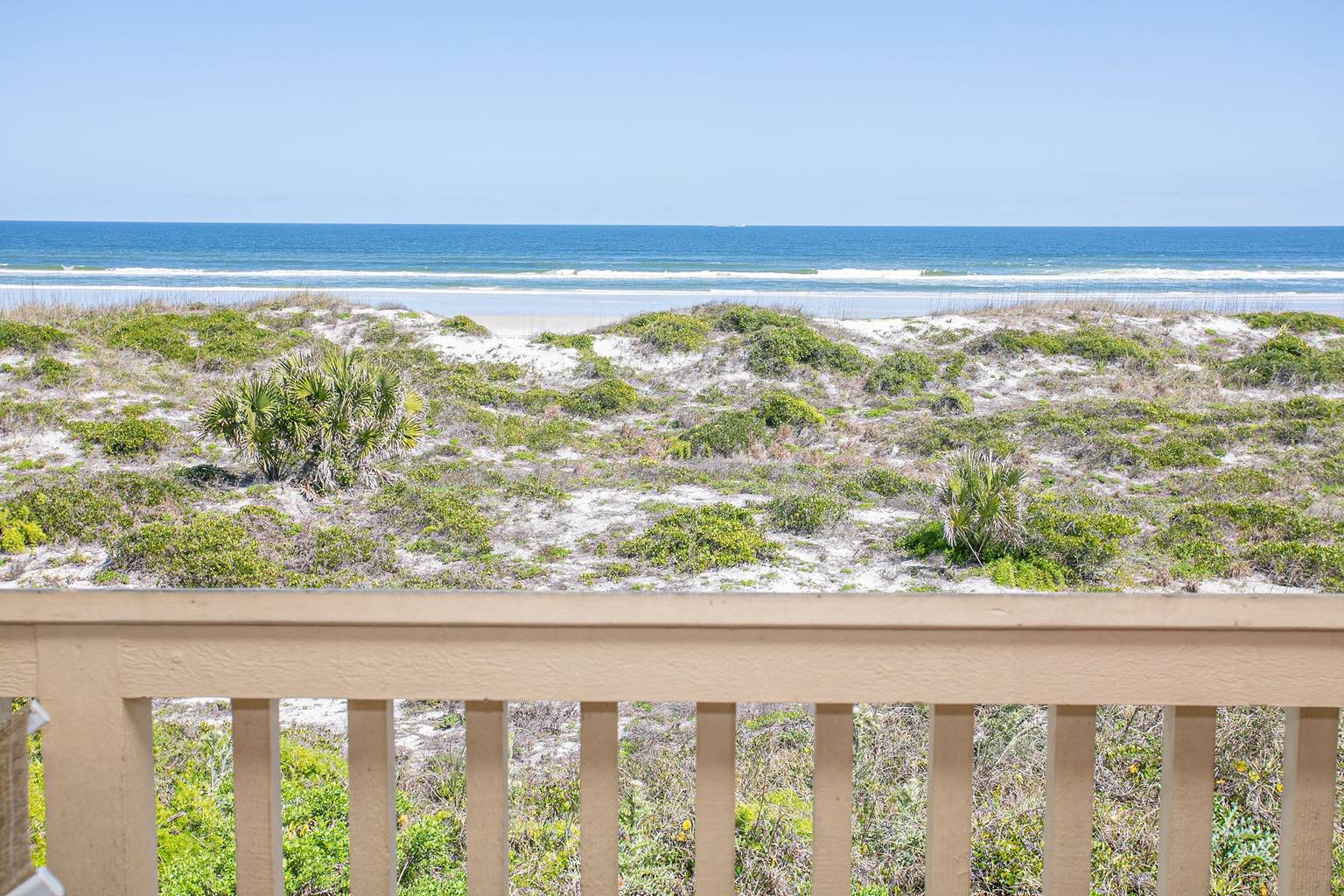 Saint Augustine Vacation Rental