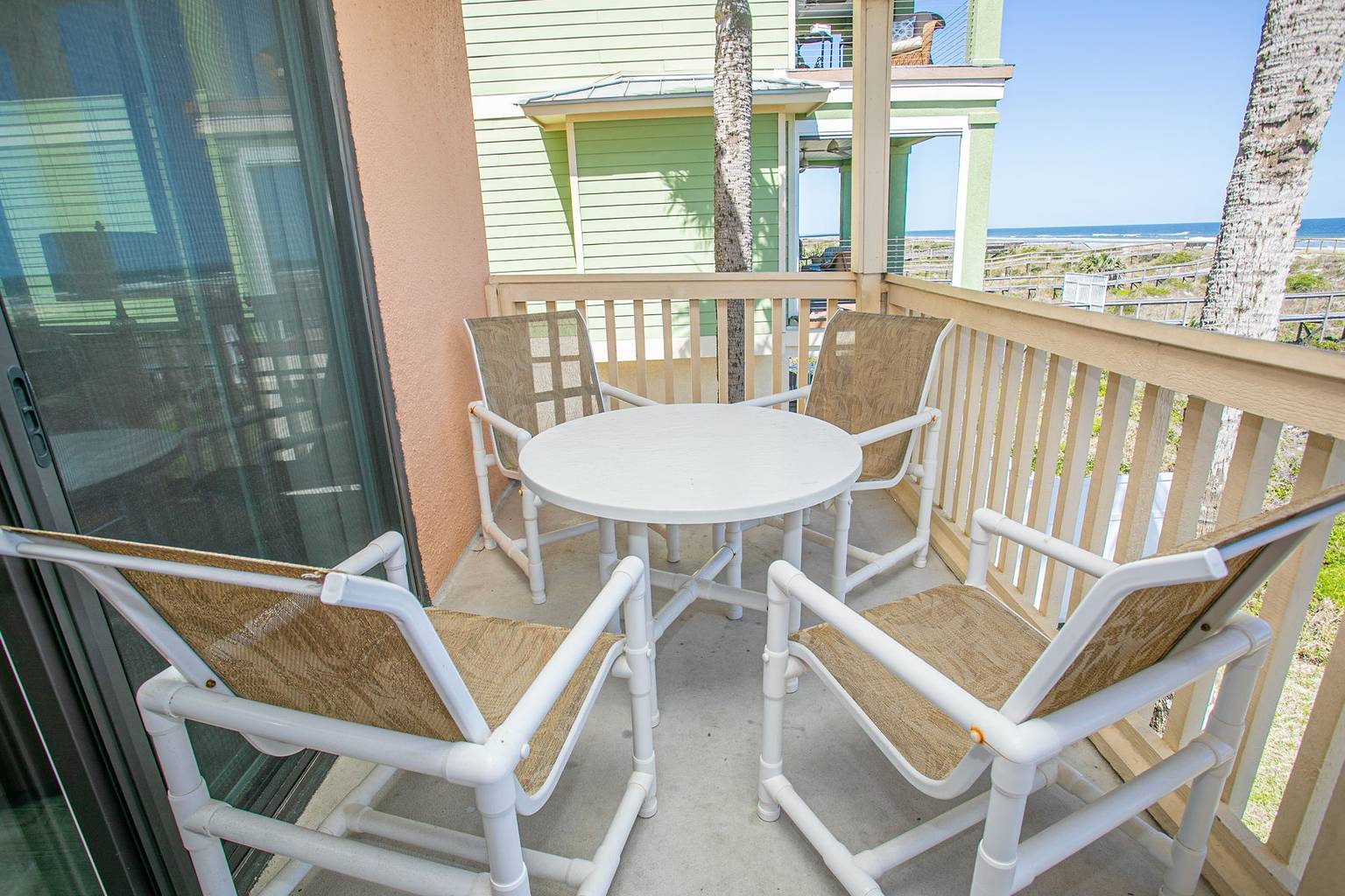 Saint Augustine Vacation Rental