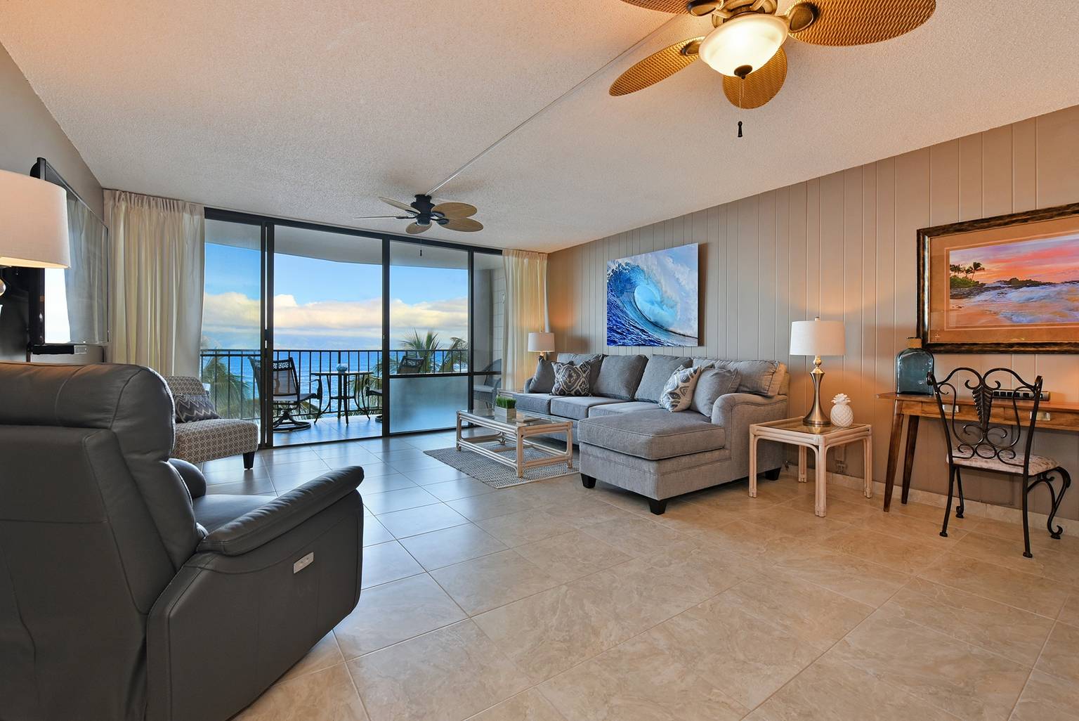 Lahaina Vacation Rental