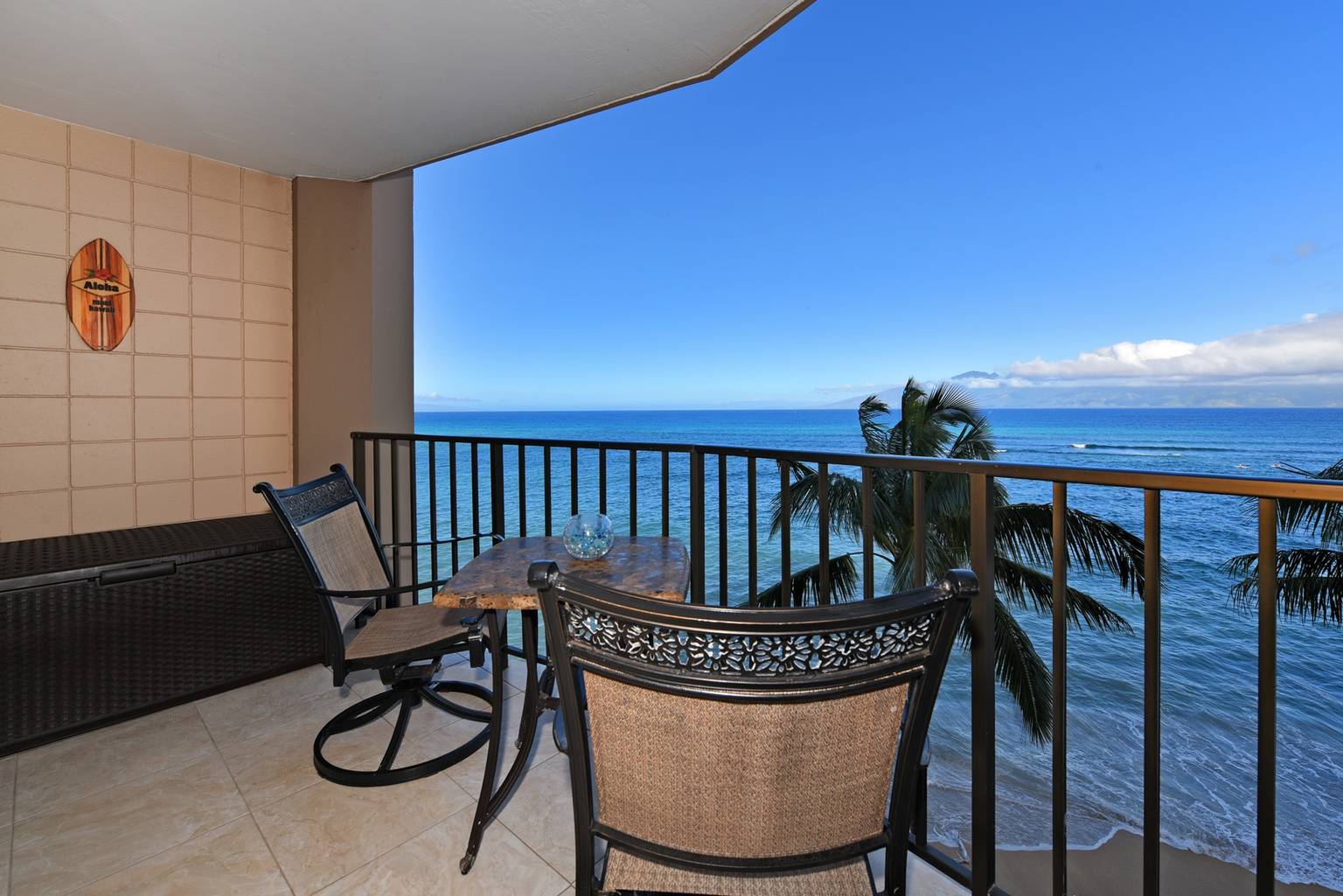 Lahaina Vacation Rental