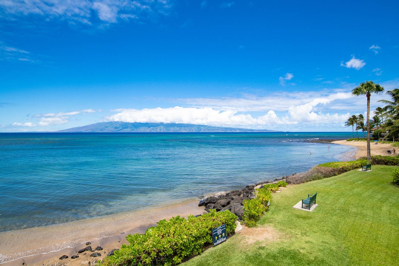 Lahaina Vacation Rental