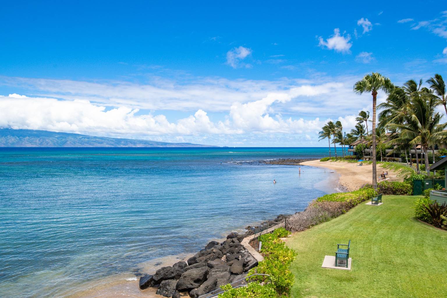 Lahaina Vacation Rental