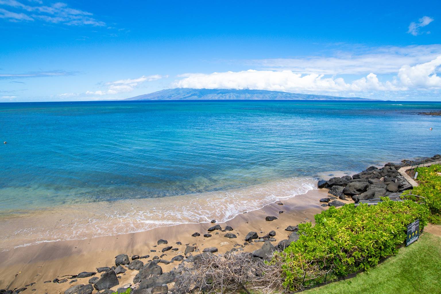 Lahaina Vacation Rental