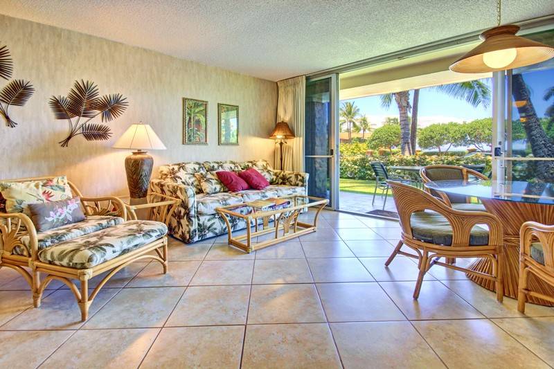 Lahaina Vacation Rental