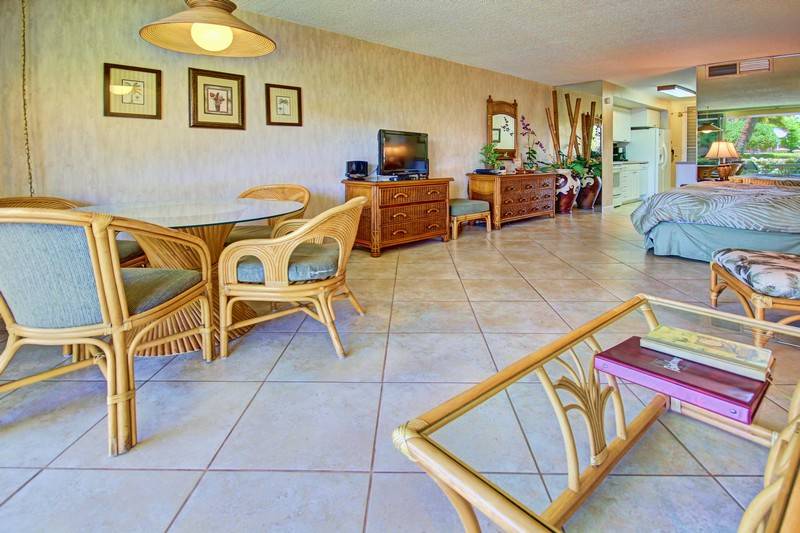 Lahaina Vacation Rental