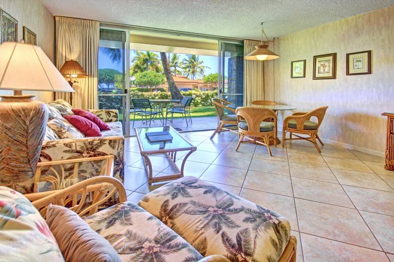 Lahaina Vacation Rental