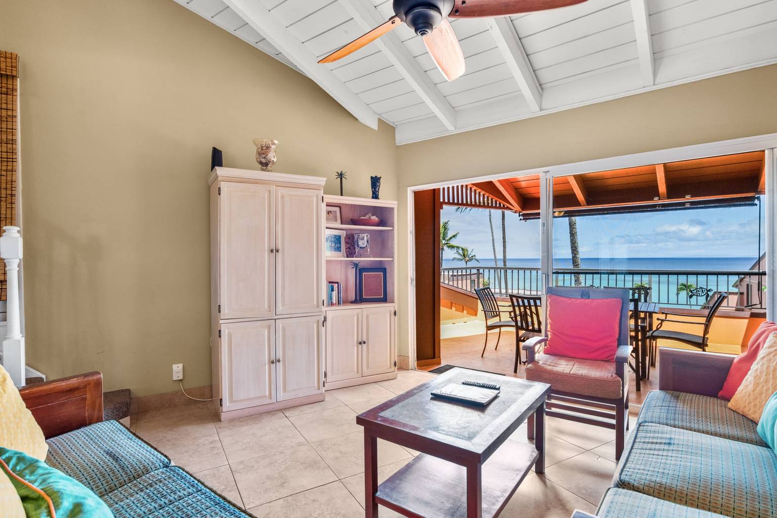 Lahaina Vacation Rental