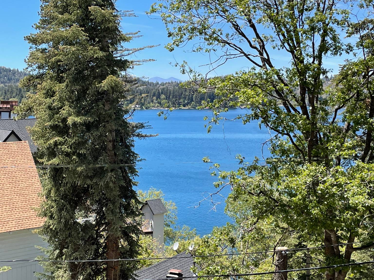 Lake Arrowhead Vacation Rental