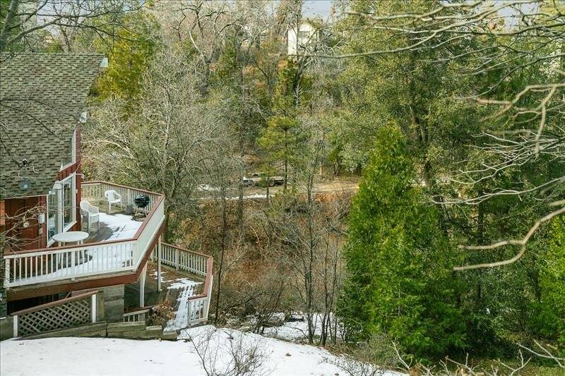 Lake Arrowhead Vacation Rental