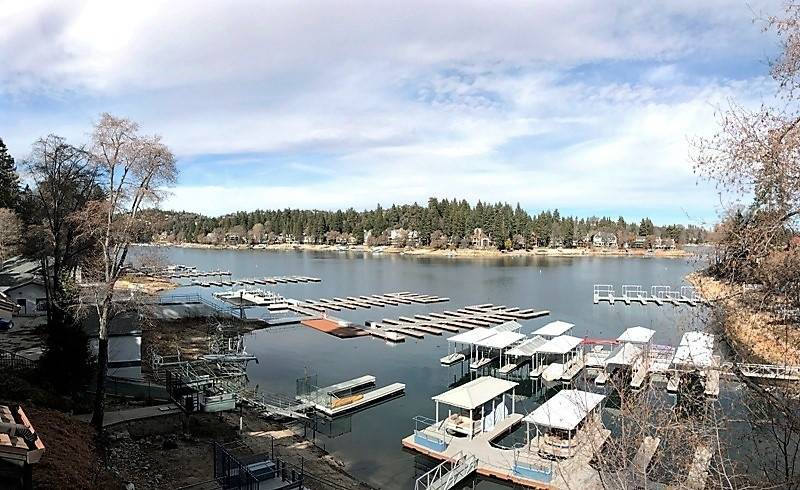 Lake Arrowhead Vacation Rental