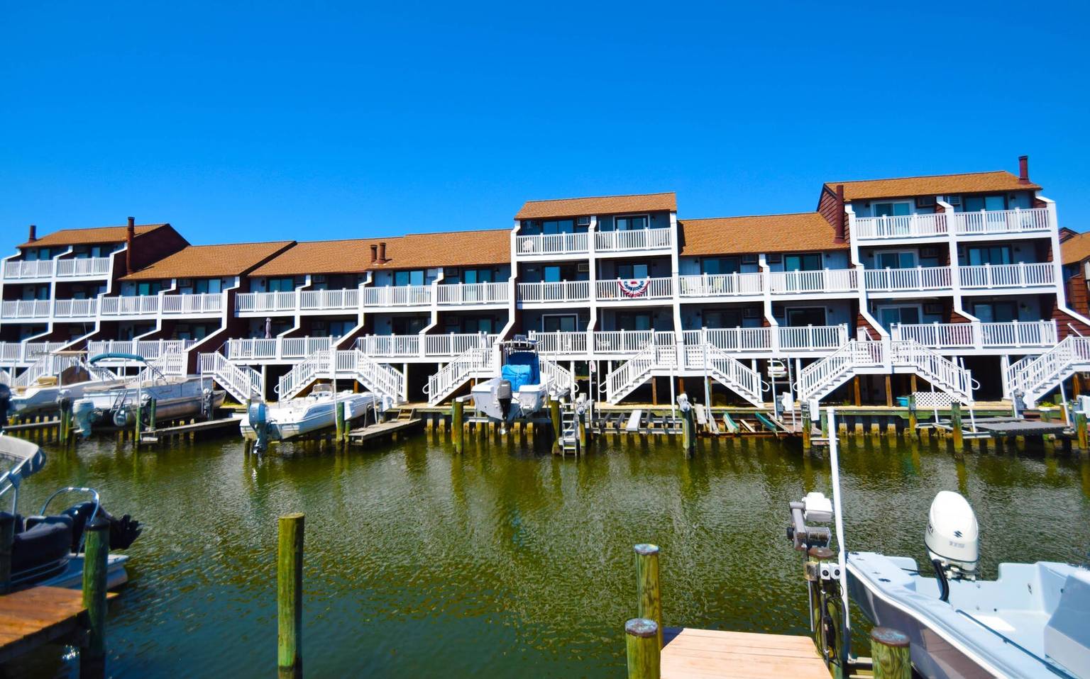 Ocean City Vacation Rental