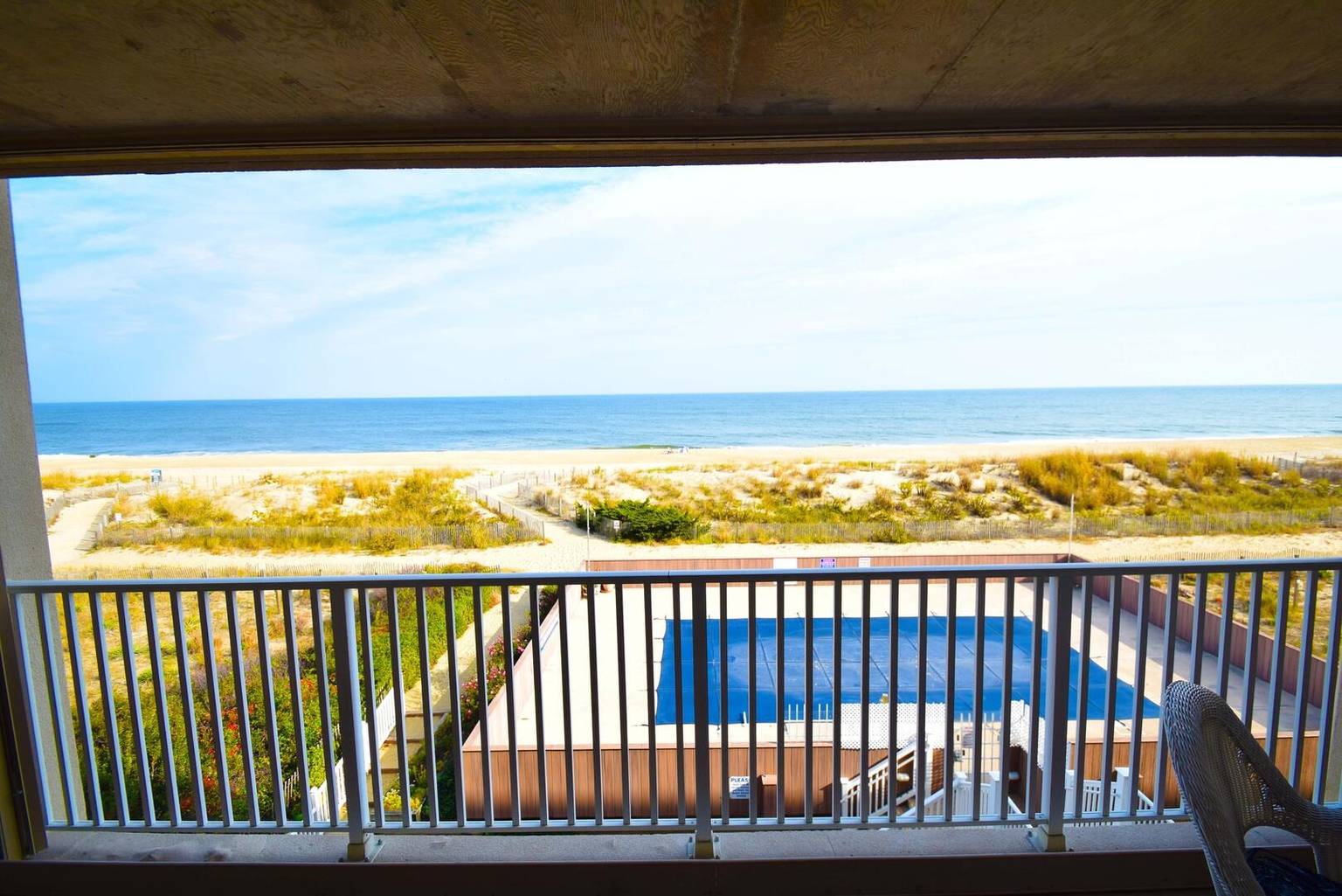 Ocean City Vacation Rental