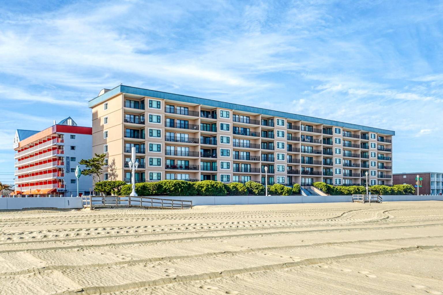 Ocean City Vacation Rental