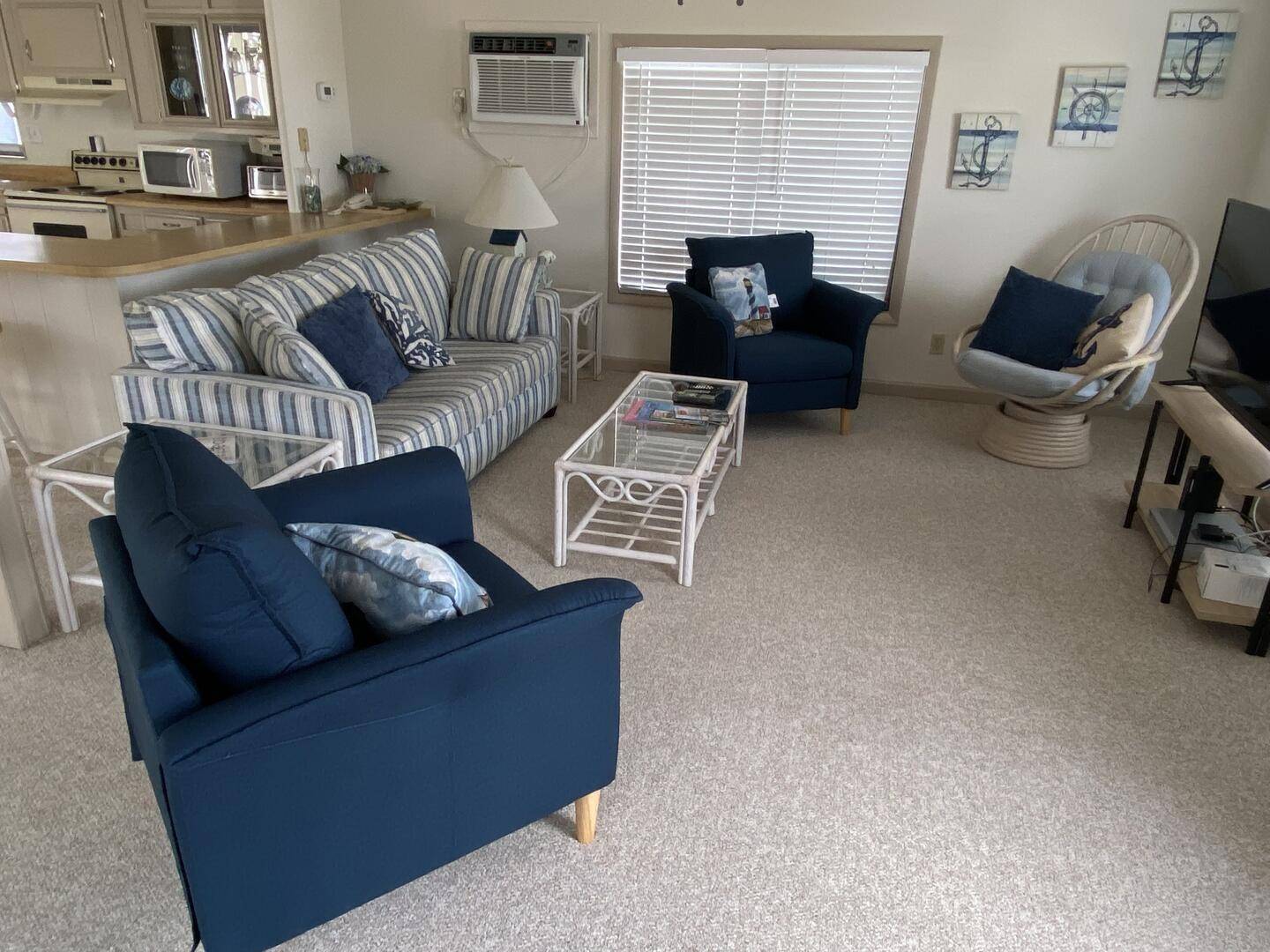 Ocean City Vacation Rental