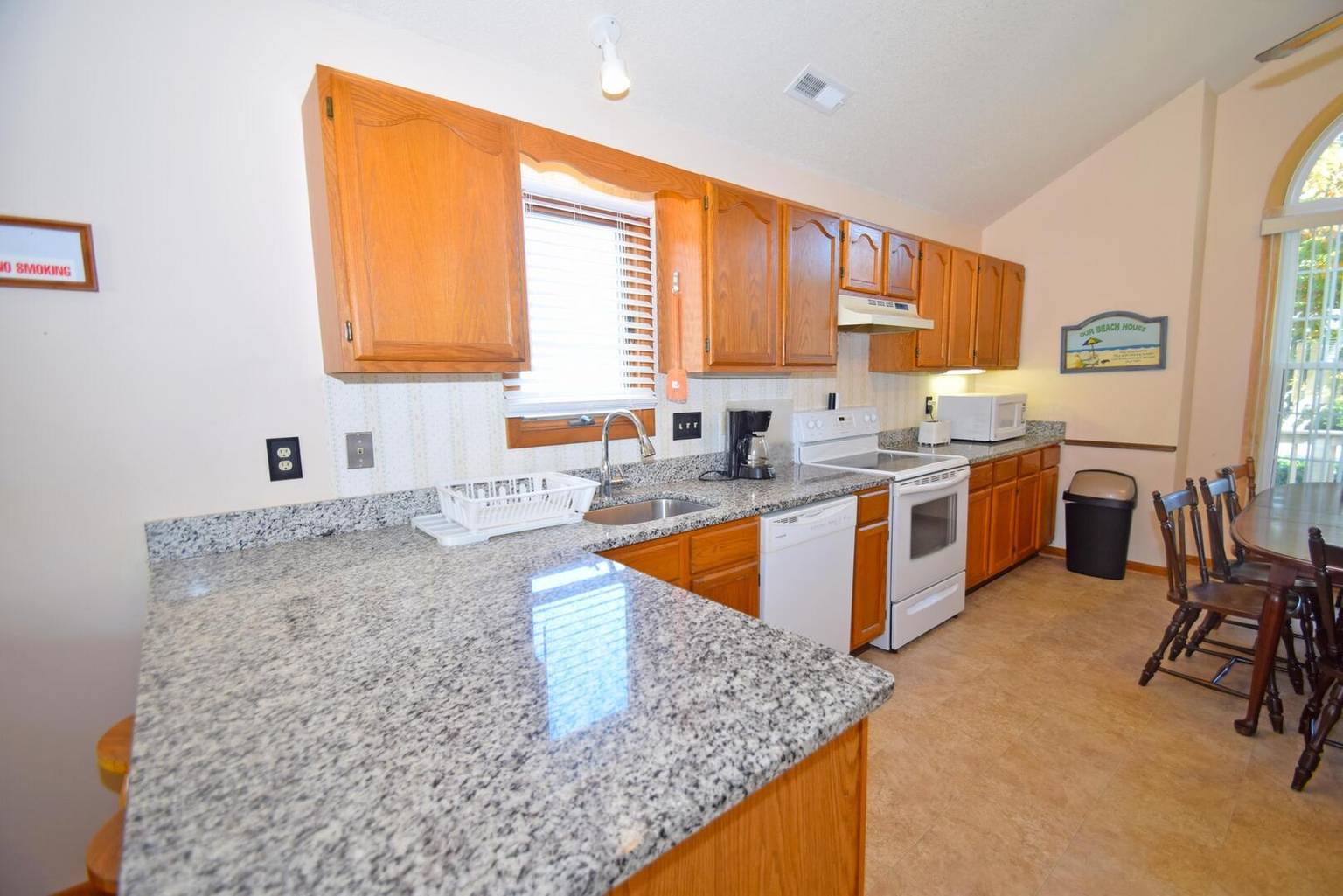 Ocean City Vacation Rental