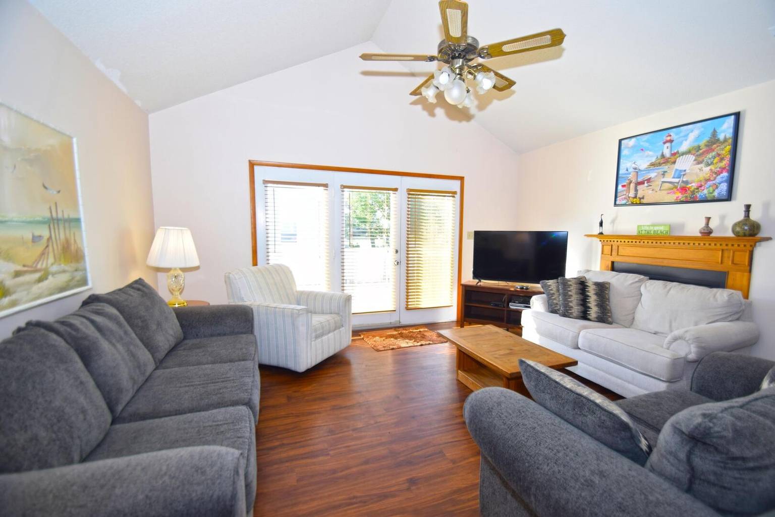 Ocean City Vacation Rental