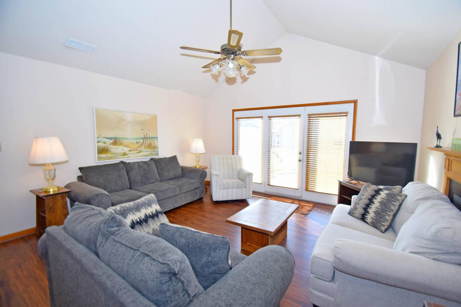 Ocean City Vacation Rental