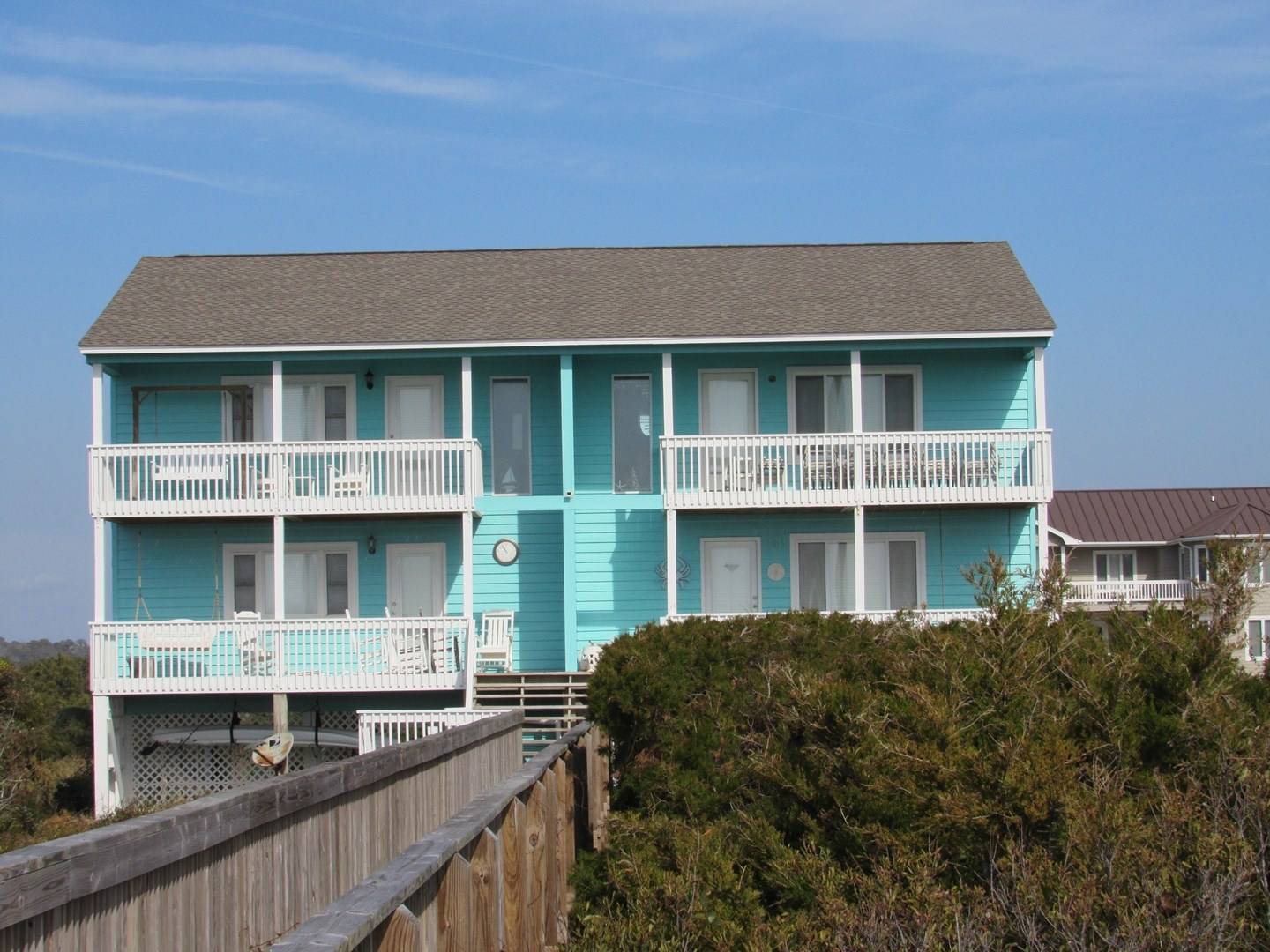 Holden Beach Vacation Rental