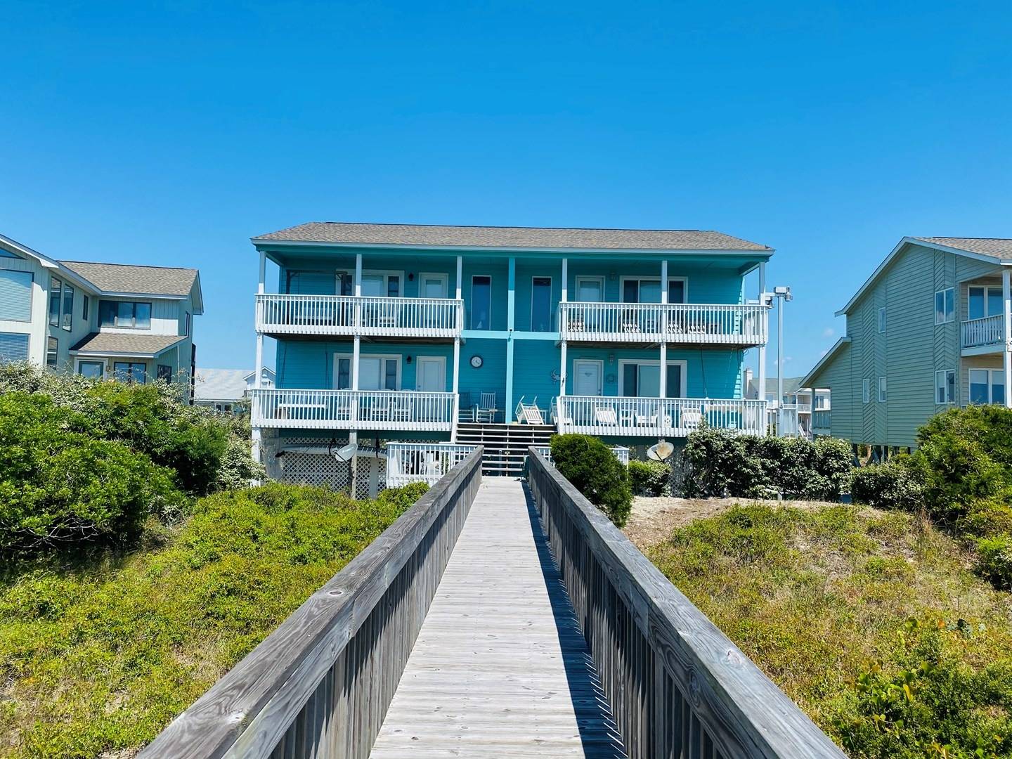 Holden Beach Vacation Rental