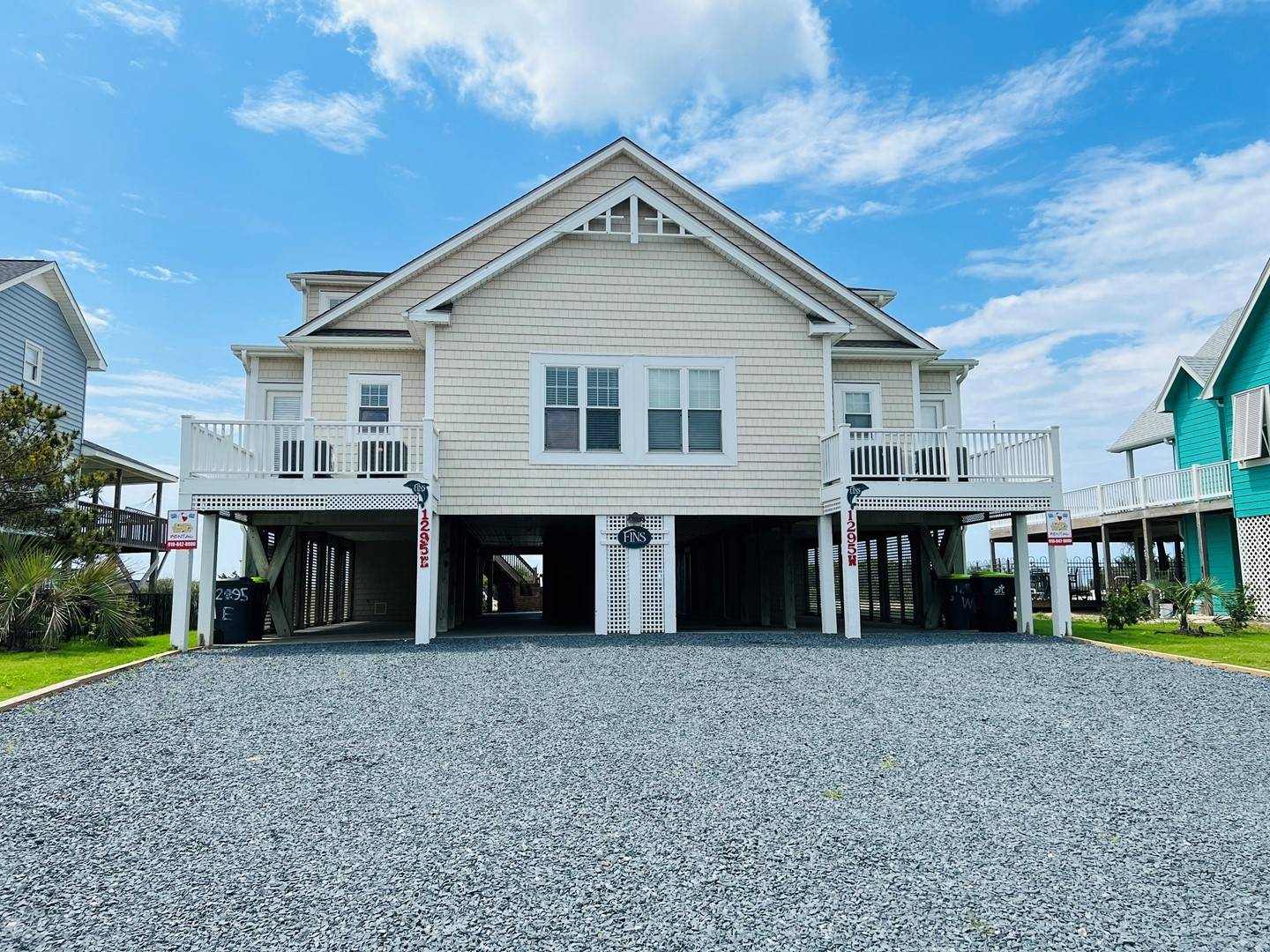 Holden Beach Vacation Rental