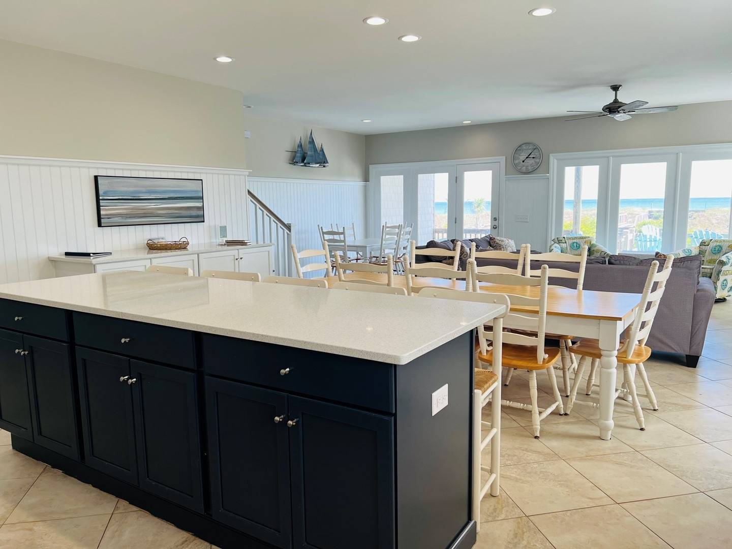 Holden Beach Vacation Rental