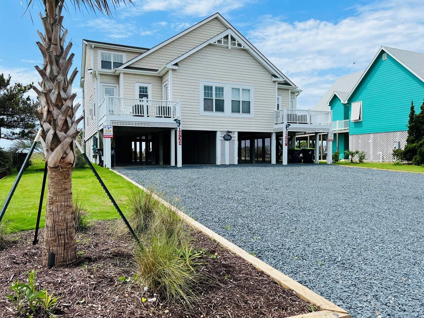 Holden Beach Vacation Rental