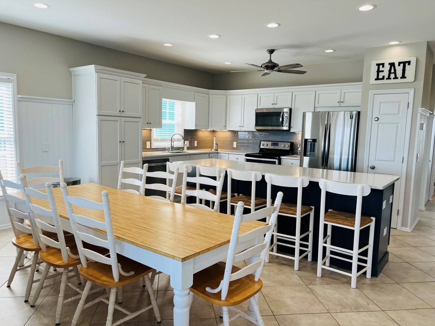 Holden Beach Vacation Rental