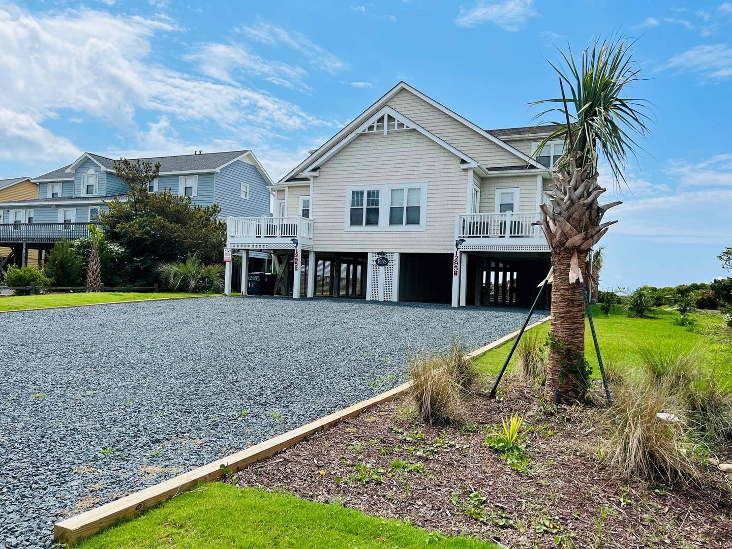 Holden Beach Vacation Rental