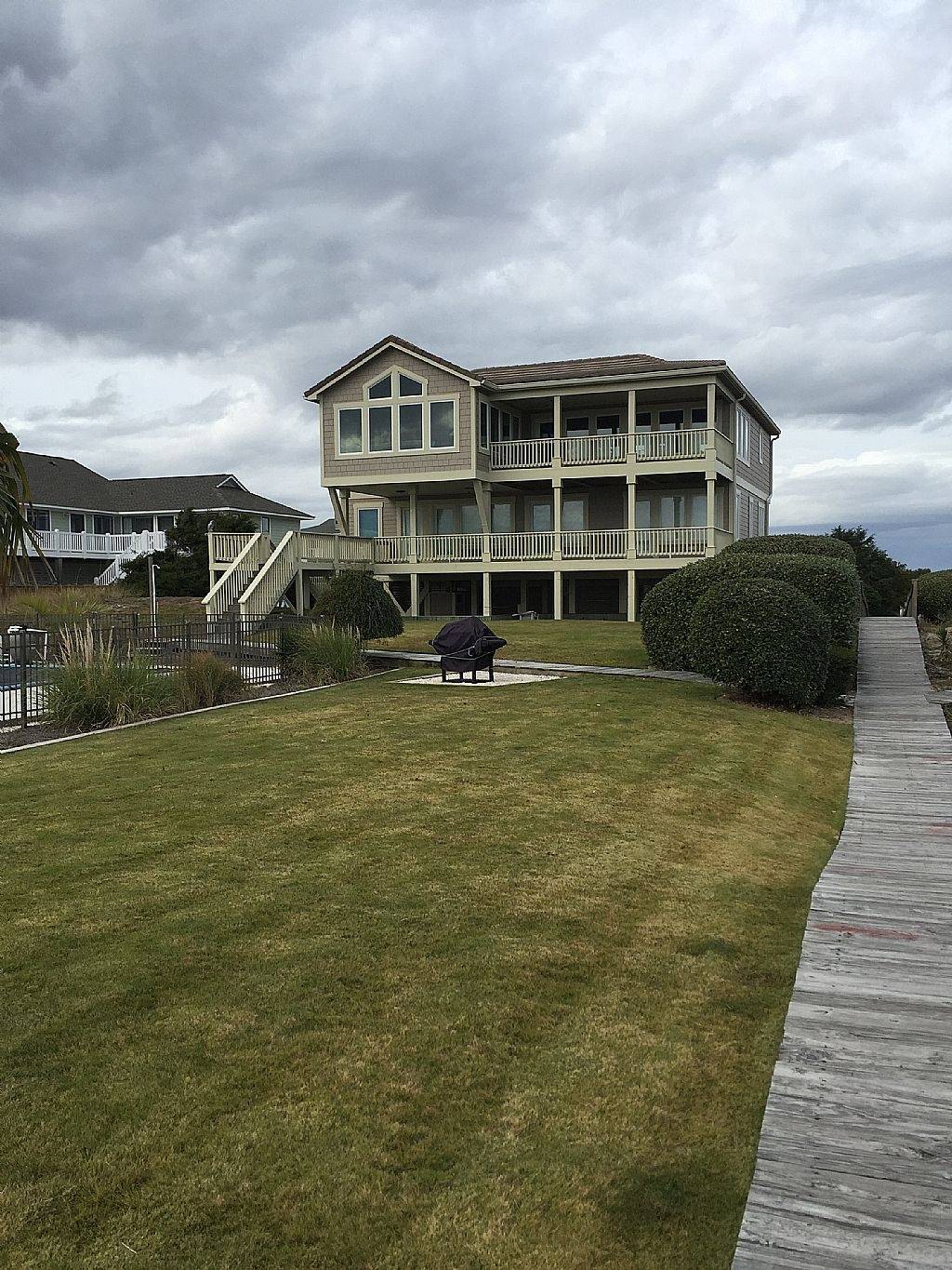 Holden Beach Vacation Rental