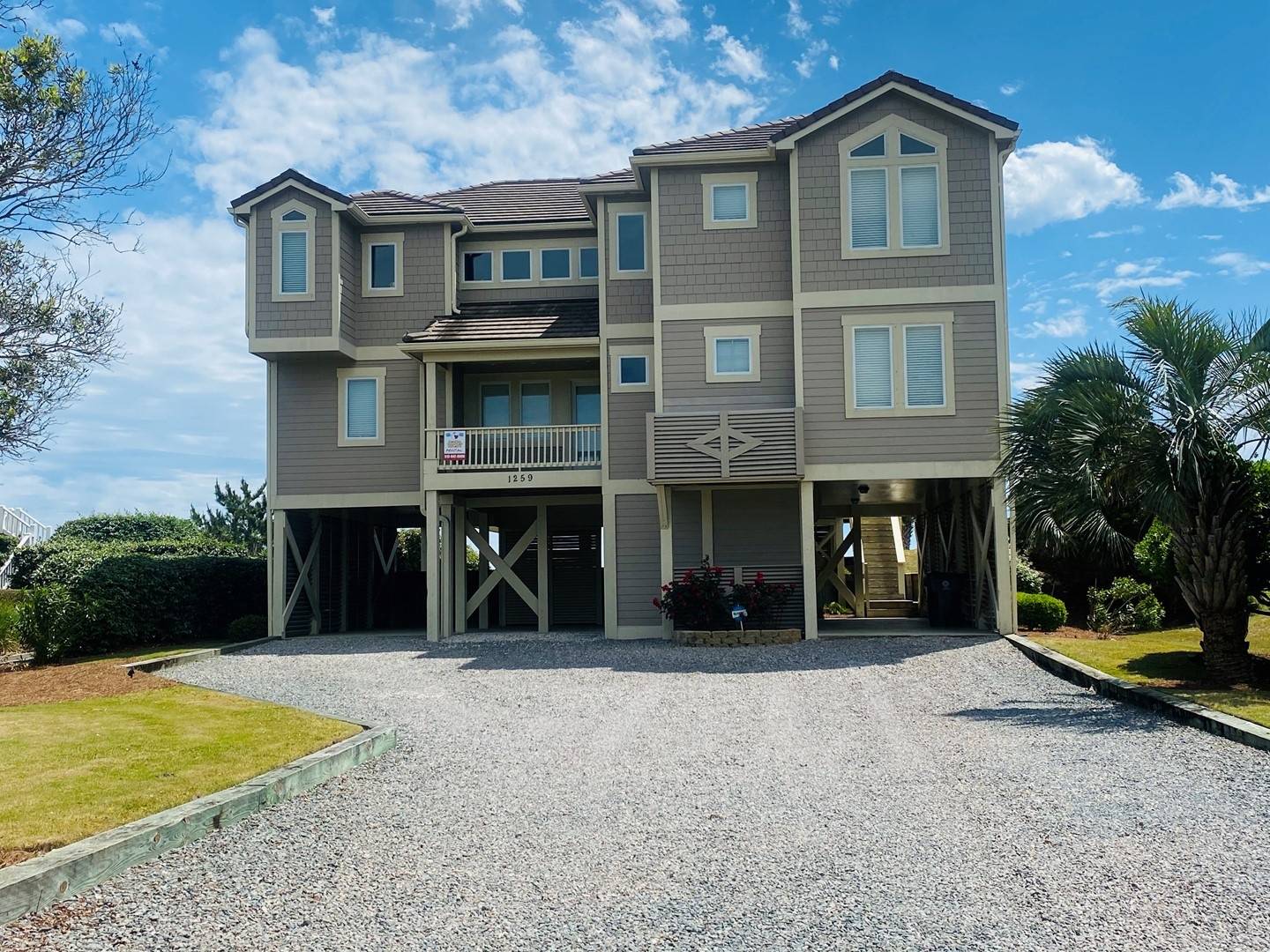 Holden Beach Vacation Rental