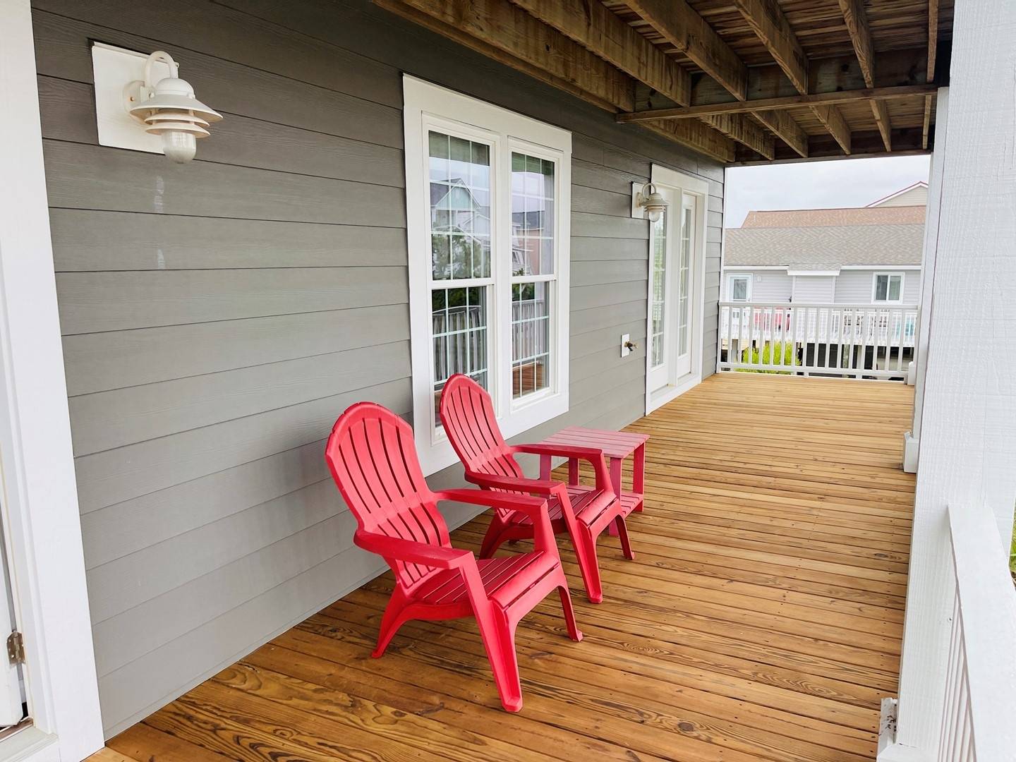 Holden Beach Vacation Rental